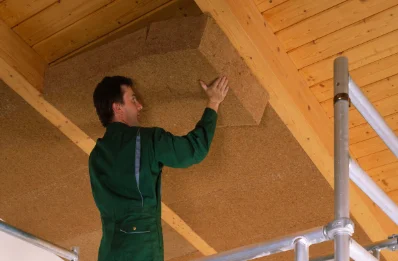 Isolation thermique des combles dans la Marne